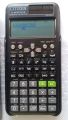 scientific calculator fx-991es 2nd \ original scientific calculator \ school collage calculator. 