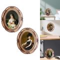 Romantic Vintage French Antique Style Picture Frame Photo Gift Home Decor. 