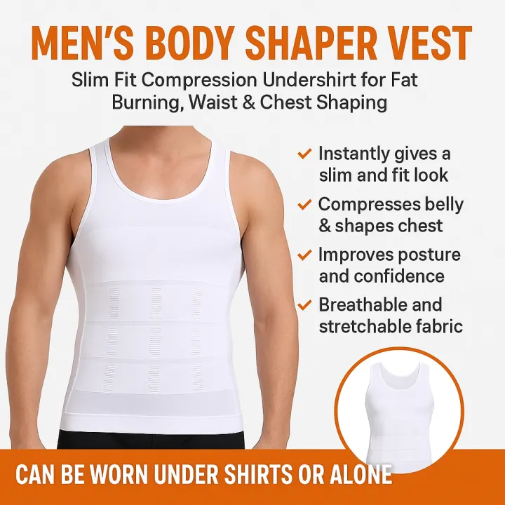 Men%20Body%20Shaper%20Slimming%20Vest%20%E2%80%93%20Hot%20Slim%20Fitness%20Compression%20Shirt%20for%20Belly%20Fat,%20Waist%20Slim%20&%20Chest%20Shape%20-%20Image%204