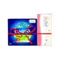 Tampax Green Super 20+Vagisaf Feminine Hygiene wash | 65ml. 