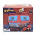 Planet T: 3D VIEWER: SPIDER-MAN (SP001). 