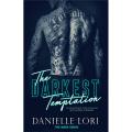 The Darkest Temptation by Danielle Lori Best Selling Novel. 
