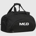 Active Fit Gym Kit Bag Powerpack Sports Bag Ultimate Workout Duffle. 