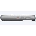 Sony ICD-BX140 4GB Digital Voice Recorder. 