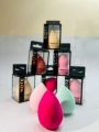 Note Beauty Blender Pack of 3 Soft Makeup Sponge, Non-Latex Beauty Blenders, Foundation Blending Sponge, Cosmetic Facial Makeup Puff. 