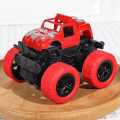 Super Monster Truck Toy For Kids and Boys - Die Cast Vehicle Toys - Monster Truck Friction Power Car 4x4 for Child - Best Toy for Kid. 