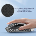 Mouse Grip Tape Sticker Non Slip Suck Sweat For Glorious Model D/Model O Gaming Mouse Anti-Slip Sticker Mouse Gamer Accessories Ruishu. 