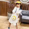 【Happier】Hot selling Bags and Travel Kids bag Cartoon PU Round Shaped Shoulder Handbag Women Donuts Crossbody Bags Children Streetwear. 