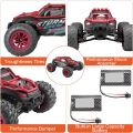 RC High Speed Car 2.4Ghz Remote Control Car Drift Cars RC Cars for Adults Fast 36KM/H with 2 Battery,50+ Min Play Car Toy. 