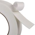 Double Tape Super Strong Adhesive Tape Powerful Double Sided Tape Double Sided Foam Tape 1 Inch-24mm Length 7 Yards Best For Sticking Two Surfaces Together. 