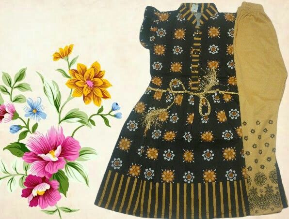 Baby%20girl%20frok%20suit%20with%20pajama%20for%20summer%201%20to%207%20year%20-%20Image%204