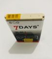 Nokia 5C battery 7days 1500MAH BL-5C. 