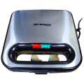 4 Slice Sandwich Maker 750 watts. 