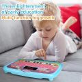 Children's Educational Tablet with LED Display, Toys for Children, English Learning Machine, Preschool Toys, Boys and Girls. 