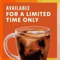 Starbucks Ground Coffee, Fall Blend Medium Roast Coffee, 100% Arabica, Limited Edition, 1 Bag (10 Oz) 283g. 