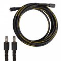 High Pressure Hose for Pressure Washers - 5 meter - M22 Threaded - for some Hyundai, Ideal, Dera, Revolt, Total, Ingco, Emtop models with both ends M22 - ask us for compatibility. 