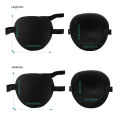 JM Cute Occlusion Medical Lazy Eye Patch Amblyopia Obscure Astigmatism Training Eyeshade Filled Child Amblyopia Eye Patches. 