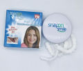 Snap on Smile Teeth - Hismile Smile Teeth Cover, Teether, Teeth Whitening Strips, Teeth Whitening Product, Braces for Teeth Steel, and Teeth Cover Cap Plastic. 