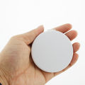 Disney Frozen Classic Princess Makeup Mirrors Elsa Anna Snow Double Sides Mini Compact Mirror For Girls Birthday Gifts BX01. 