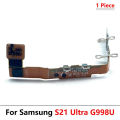 Original For Samsung Galaxy S21 Plus Ultra 5G G991B G991U G996B G996U G998B G998U Signal Antenna Connection Flex Cable. 