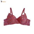 FairyShop Double Padded Push-up Bra for Females - Y2U. 