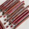 Pencil Lipsticks Pack of 6 & 12 – Matte & Smooth Finish | Long-Lasting & Waterproof Lipstick Pencils. 