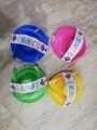 Pack of 5 Colourful Kids Set (Including Plate, Bowl, Glass, Spoon and Fork). 