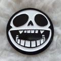 Gorillaz Band Music Anime Skeleton Bonesy Skull Cartoon Metal Brooch Enamel Pins Accessories Badge Jewelry. 