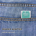 Card Adapter for Gaming Memory Card 2 MX4S Portable Reading Parts Accessories for PSIO SIO2SD Multiplexer. 