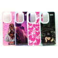 Xiaomi Redmi Note 13 Pro Plus Trending Back Cover Fancy Still Glitter Style Cover Case For Redmi Note 13 Pro Plus. 