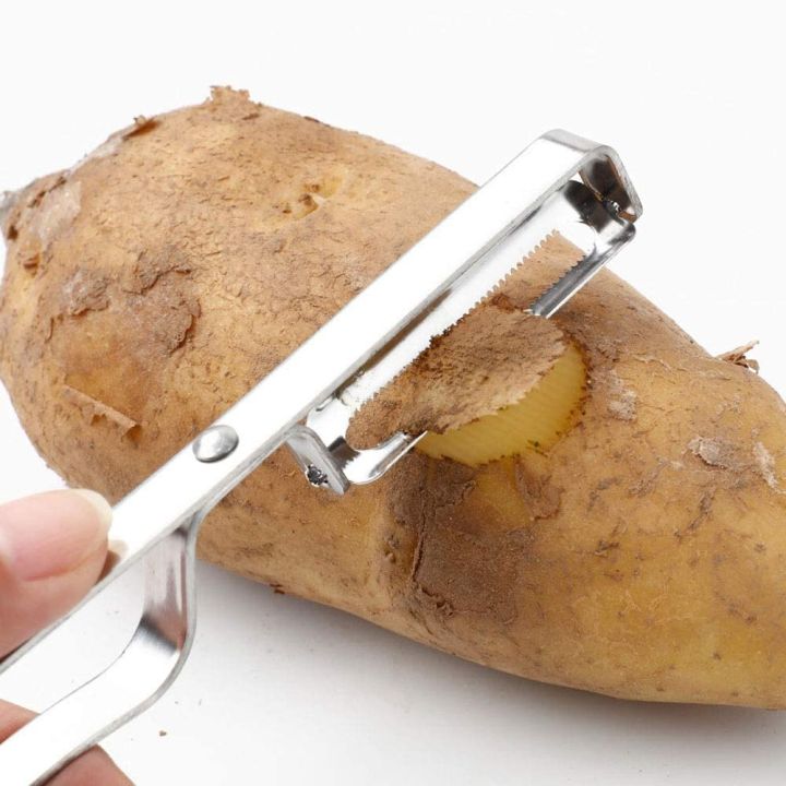 Stainless%20Steel%20Vegetables%20&%20Fruit%20Peeler,%20Potato%20Peeler,%20Fruit%20Peeler,%20Stainless%20Steel%20Peeler.%20Vegetables%20Peeler%20-%20Image%208