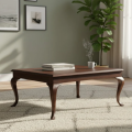 JC Buckman Chic Coffe Table (Gold Collection). 