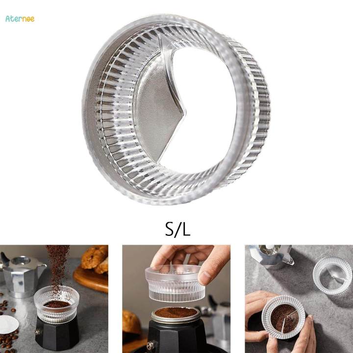 Coffee%20Powder%20Dosing%20,%20Espresso%20Dosing%20Funnel,%20Coffee%20Ware,%20Pot%20Powder%20Distributor,%20Pot%20Dosing%20,%20Powder%20Funnel%20for%20Office%20-%20Image%207