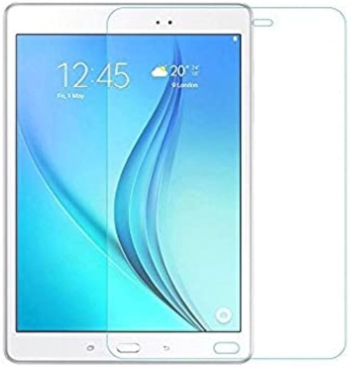 Tablet%20Screen%20Glass%20Protector%20Samsung%20Galaxy%20Tab%20A%202015%209.7%20Inch%20T550%20/%20T555%20/%20Screen%20Glass%20Protector%20For%20Samsung%20Galaxy%20Tab%20A%209.7''%20(SM-T550,%20SM-T555%20)%20Screen%20Glass%20Protector%20-%20Image%202