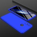 Huawei nova 3i GKK 3 in 1 Case Matte 360 All-Around Protection Slim Hard Back Cover. 