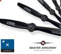 K Series - 12x6 Propeller - Propeller for RC Planes - Propellers for Fixed Wings - 12inch Propeller - 12'' Propeller - Branded Propellers. 