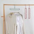 Magic Hangers Space Saving Hangers Pack of 6. 