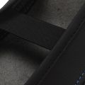 Car Center Console Armrest Box Cover Accessories for CH-R 2016-2020 LHD. 