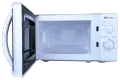 Dawlance Microwave Oven DW 210 Solo White / Large Capacity / 20 Litres / Micro wave / 1 Year Brand Warranty. 