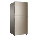 Haier Refrigerator Model HRF-306 EBD/EBS- E Star Series (Medium Size ) with 10 years Compressor Warranty. 