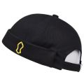 🇲🇾Sailors Cap Topi Kopiah Street Casual Cap Brimless Cap Topi Viral Topiah Fashion Lelaki. 