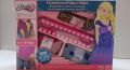 Fashion knitting studio toy. 