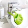 Sink Basket Lifting Basket Kitchen Accessories Kitchenware Drain Rack. 