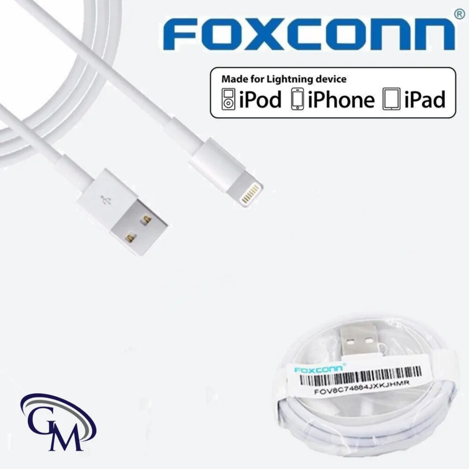 Foxconn Data Charging Cable for Apple IPhone Iphone Data Cable