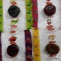 Aitik imli Fruity Toffee 250grams. 