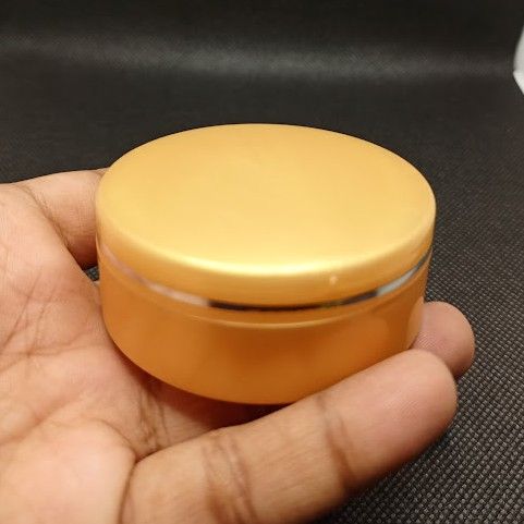 Empty%20Cream%20Containers%20Cosmetic%20Jars%2018%20Gram%20Refillable%20Plastic%20Cream%20Pot%20Jar%20-%20Image%203