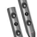 AUDIONIC REBORN RB 95 CHANNEL SPEAKER HOME THEATER WITH WOOFER, SOUND BAR FOR LED & 3D SURROUND SOUND SOUNDBAR - HOMETHEATER. 