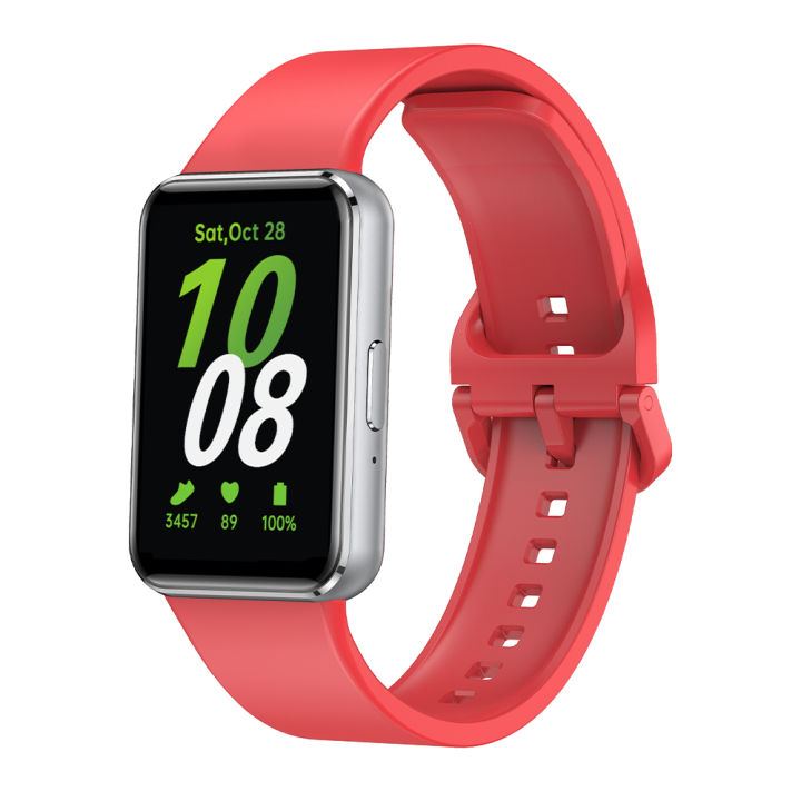 Silicone%20Watch%20strap%20For%20Samsung%20Galaxy%20Fit%203%20Strap%20Replacement%20Accessories%20For%20Galaxy%20Fit3%20Wristband%20Bracelet%20-%20Image%209