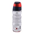 Hil City Spirits Deodorant Body Spray, 200ml. 