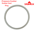 Sonex Pressure Cooker Rubber Sealing Ring Gasket High Quality Orignal Sonex All Sizes. 